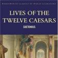 Lives of the Twelve Caesars Lives of the Twelve Caesars