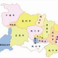 江漢地區