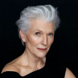 梅耶·馬斯克(Maye Musk)