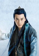 仙劍雲之凡(雲之凡（2015年拍攝古裝玄幻劇）)