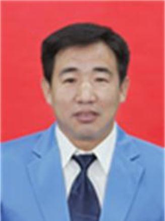 曹新志(西北農林科技大學教師) 曹新志(西北農林科技大學教師)