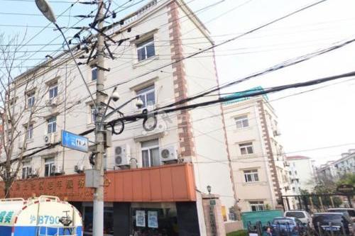 茶陵路345弄