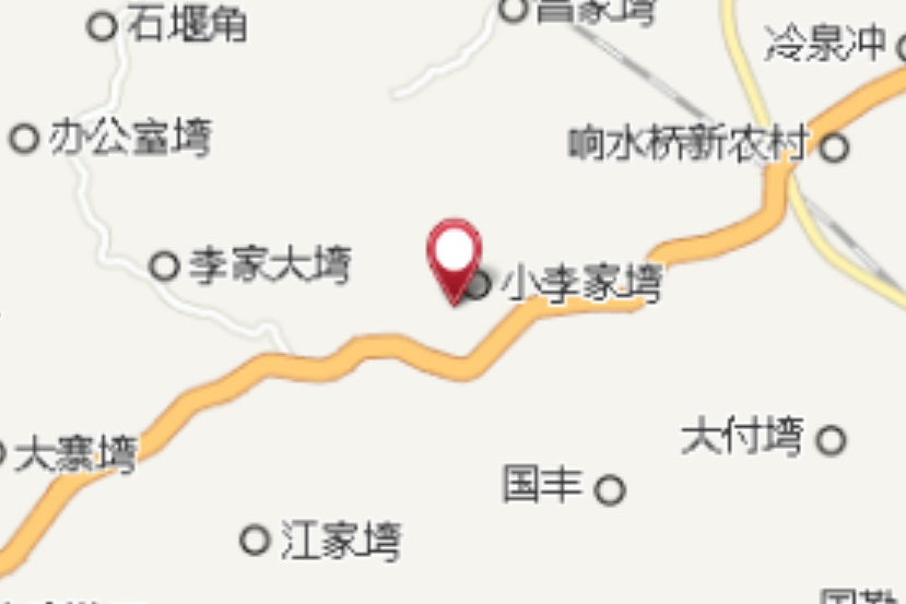 炮樓塆 炮樓塆