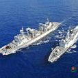 制海型海軍 制海型海軍