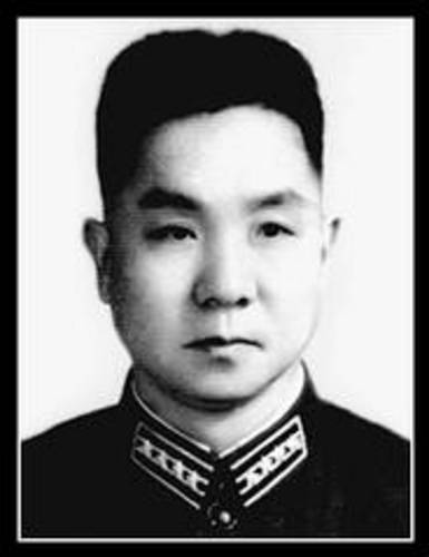 張朝忠(中國軍人) 張朝忠(中國軍人)