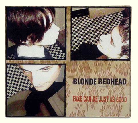 Blonde Redhead