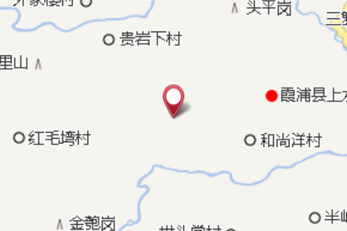 企嶺頭 企嶺頭