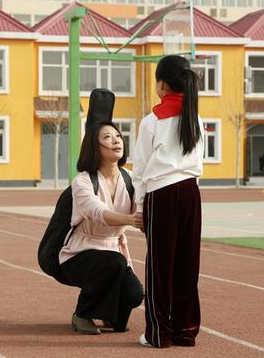 李博(中國內地影視男演員)