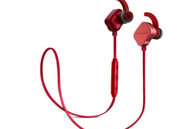 先鋒SEC-E511BT 先鋒SEC-E511BT
