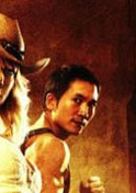 生死格鬥(美國2006年元奎執導電影)