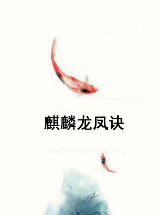 麒麟龍鳳訣 麒麟龍鳳訣