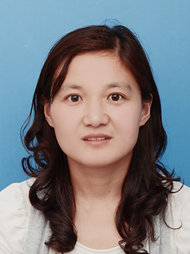 趙瑛瑛(合肥工業大學外國語學院講師)