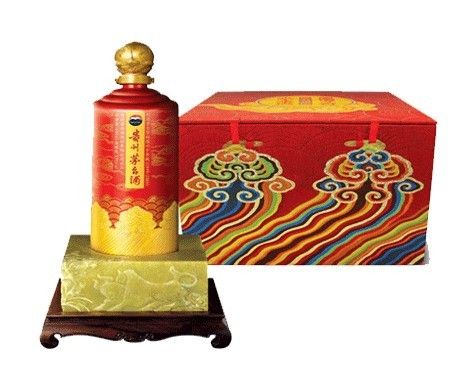 開國盛世 開國盛世