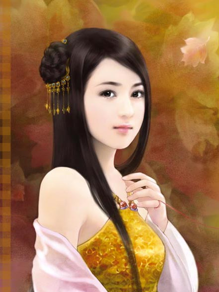 陸盈兒 陸盈兒