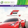 極限競速4(Forza Motorsport 4)