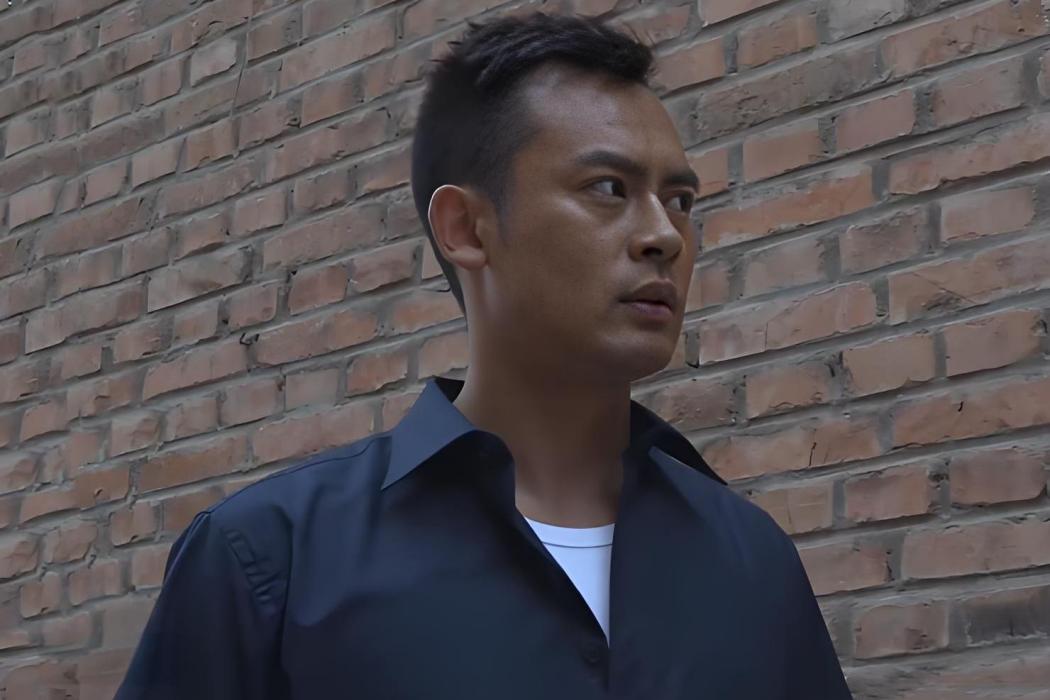 高志遠(涉案劇《秘密追蹤》角色) 高志遠(涉案劇《秘密追蹤》角色)