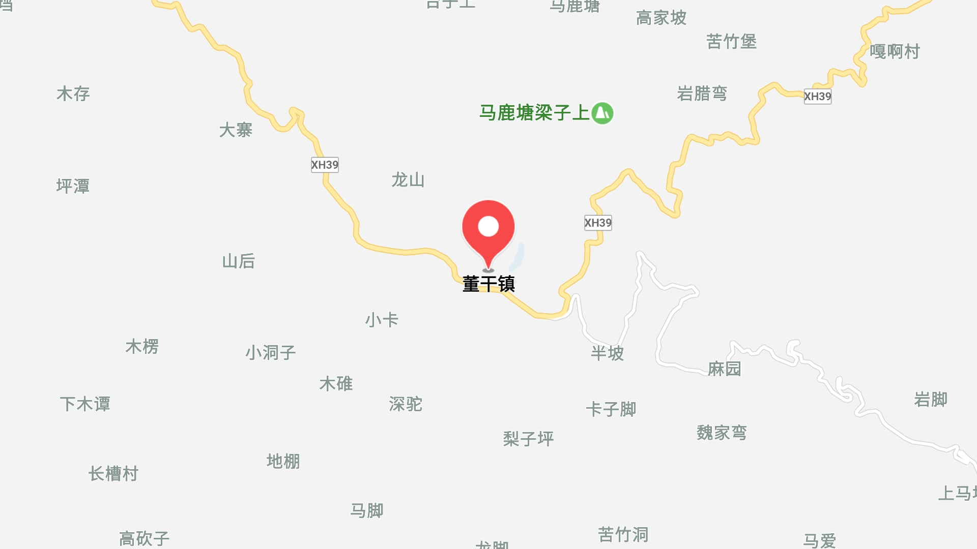 地圖信息