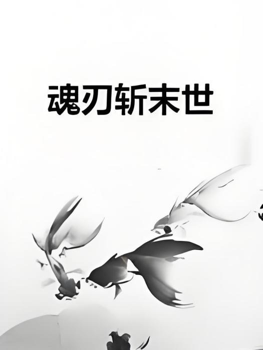 魂刃斬末世 魂刃斬末世