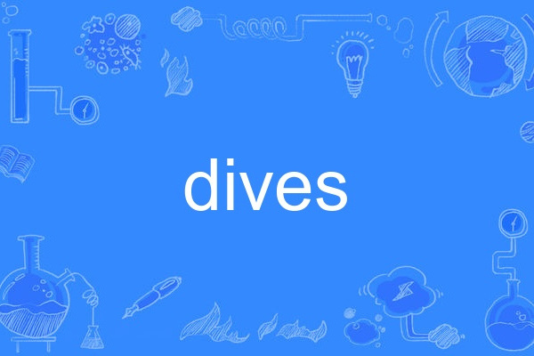 dives dives
