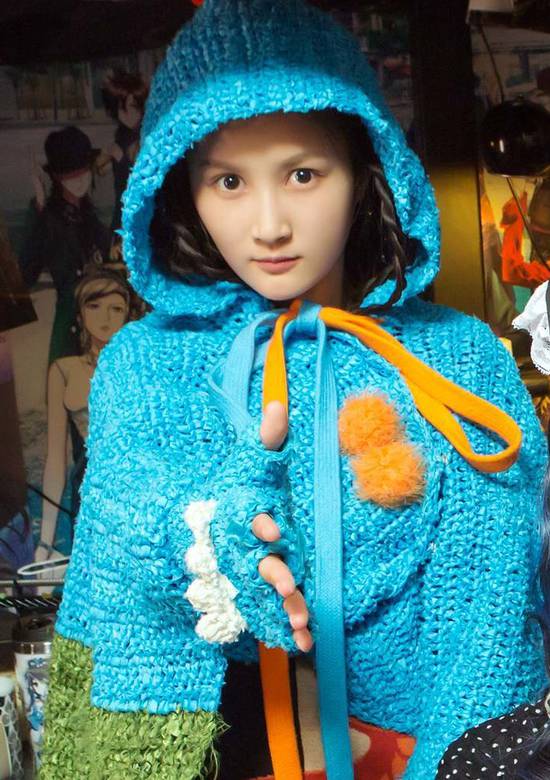 閃光少女(2017年王冉執導電影)