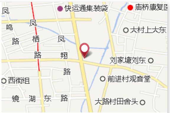 楊樹壩 楊樹壩
