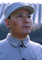 太行山上(王伍福主演的主旋律影片)
