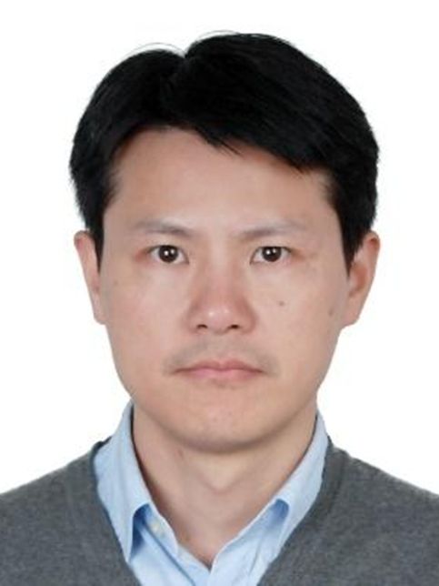 韓偉(中國社會科學院大學法學院副教授)