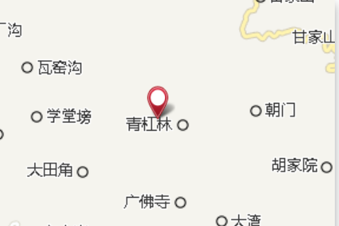 石柱屋基 石柱屋基