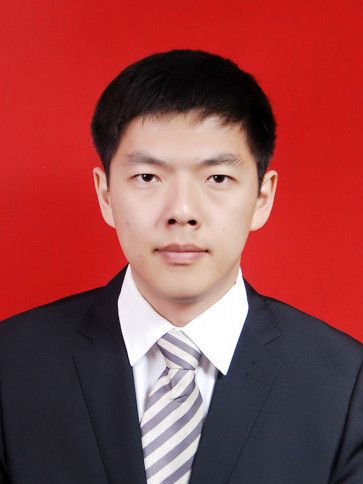 王一博(吉林省扶貧開發辦公室優秀年輕幹部) 王一博(吉林省扶貧開發辦公室優秀年輕幹部)