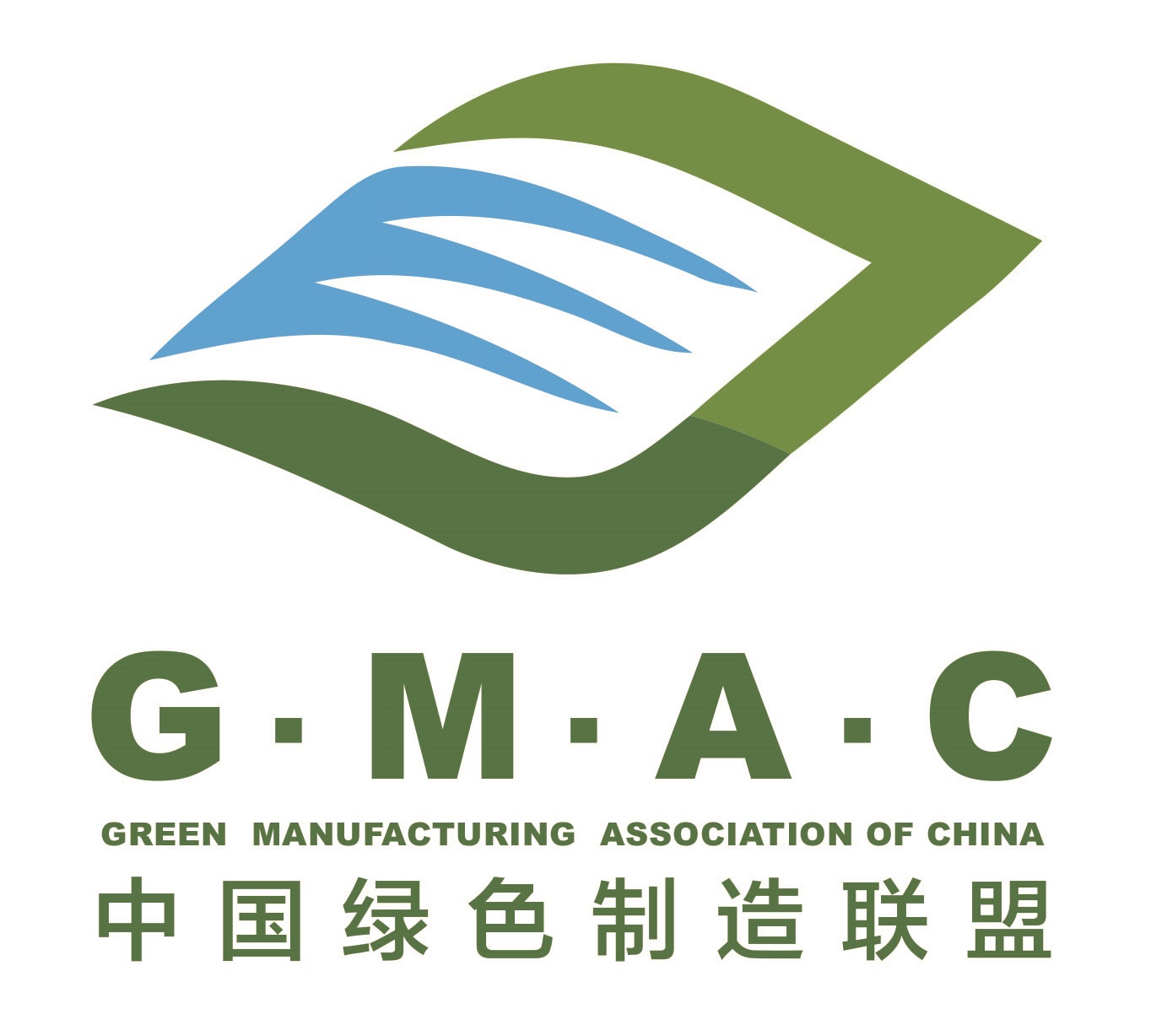 中國綠色製造聯盟