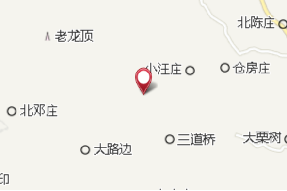 老龍頂 老龍頂
