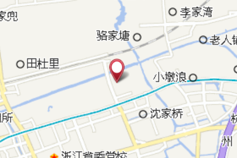 蔣家門