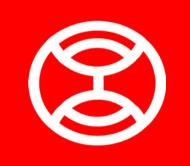 景昌機電logo
