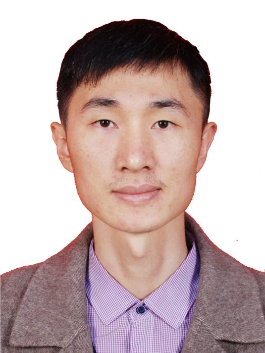 郭志巍 郭志巍