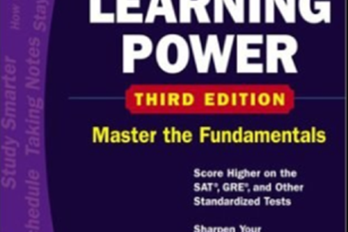 Kaplan Learning Power, Third Edition Kaplan Learning Power, Third Edition