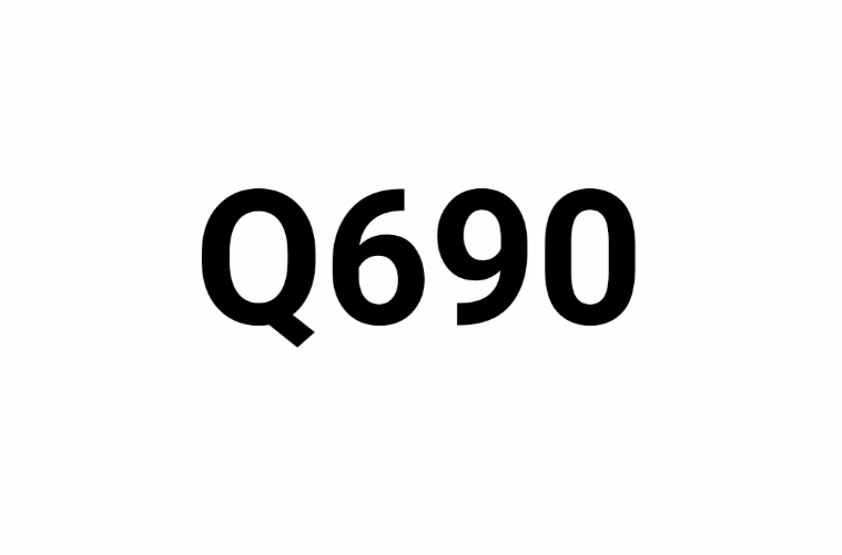 Q690