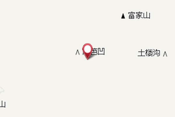 後謝家嶺 後謝家嶺