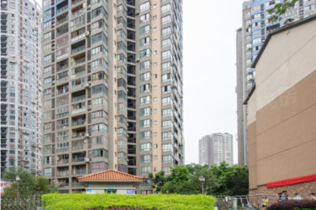 東江美景 東江美景