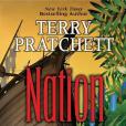 Nation(2008年HarperCollins出版的圖書) Nation(2008年HarperCollins出版的圖書)