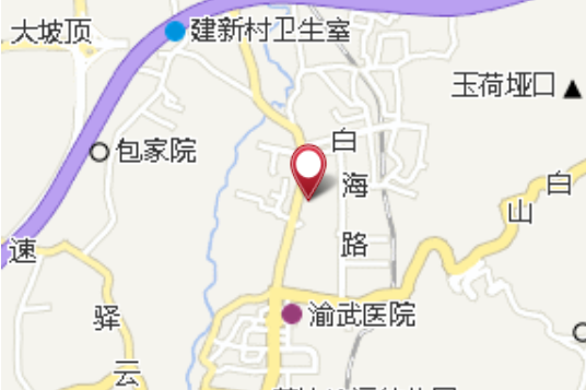 皂桷灣
