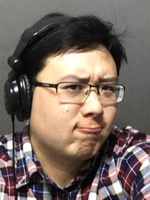 付博文(配音演員) 付博文(配音演員)