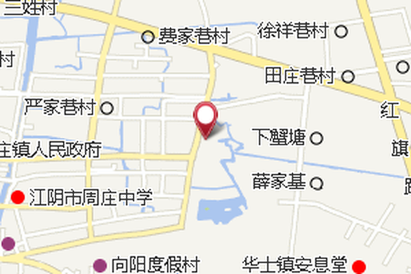 西巷口 西巷口