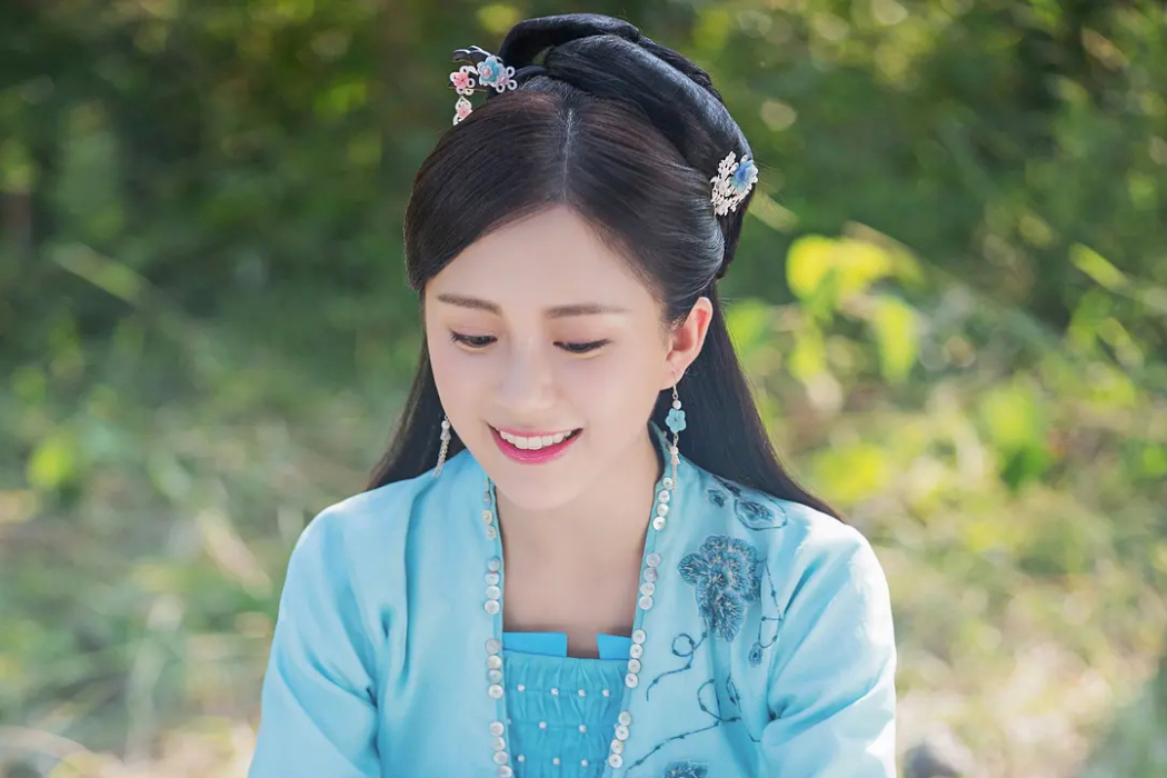 花小麥 花小麥