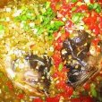 紅油魚唇 紅油魚唇