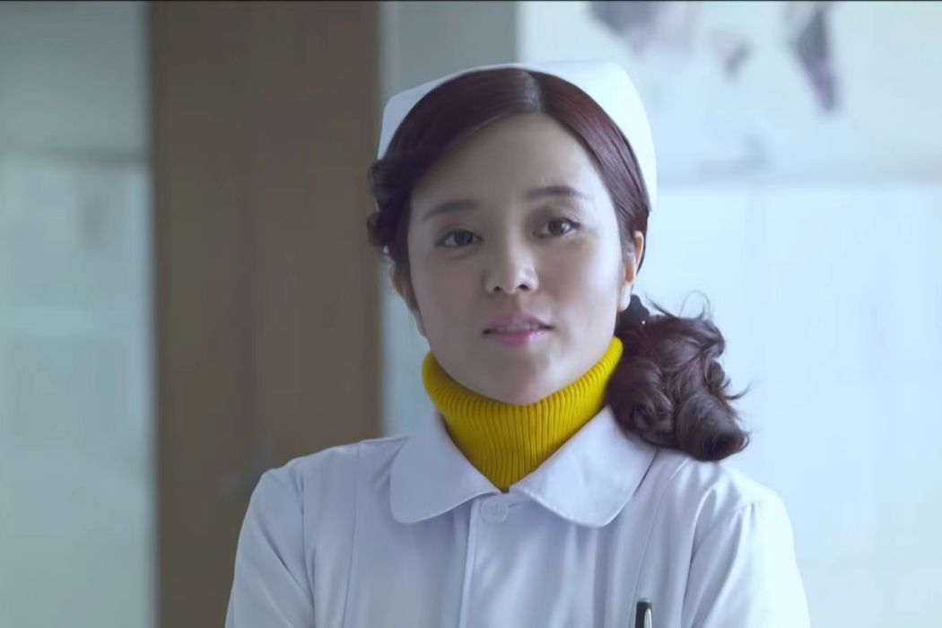 肖雪(情感劇《二嬸》中的角色) 肖雪(情感劇《二嬸》中的角色)