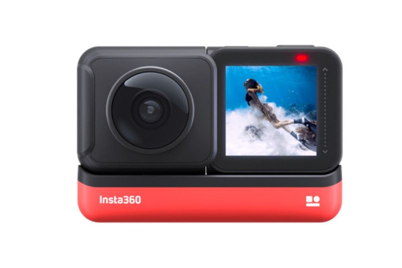 Insta360 ONE R
