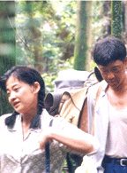 梅婷(中國內地女演員) 梅婷(中國內地女演員)