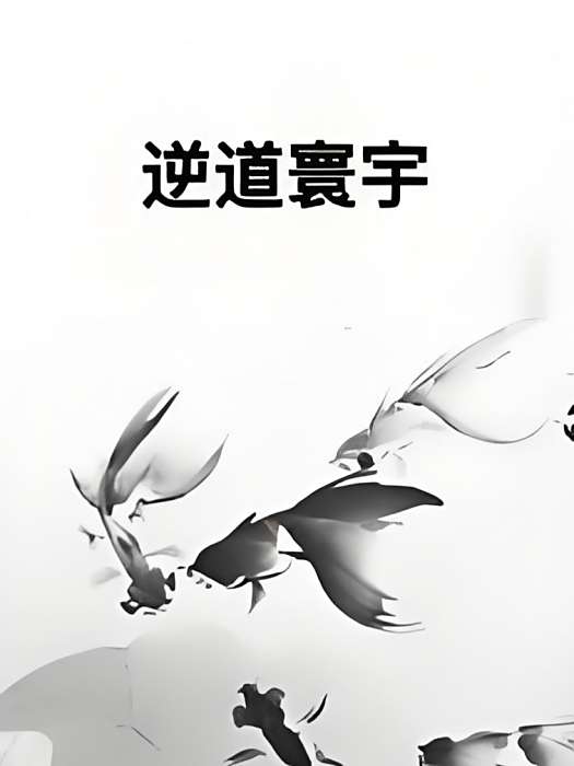 逆道寰宇 逆道寰宇