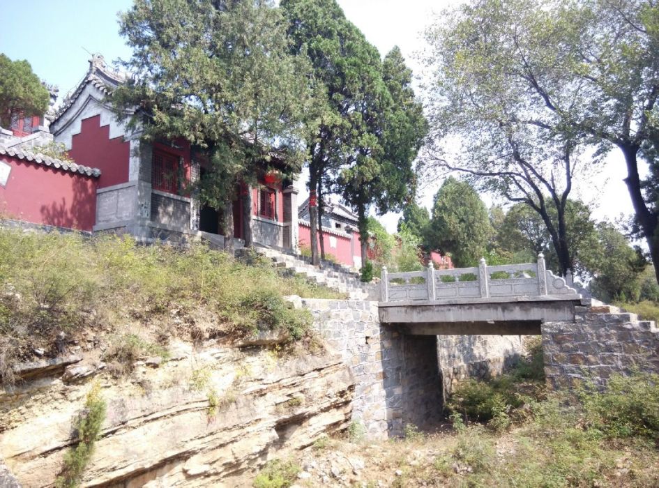 無鹽山 無鹽山