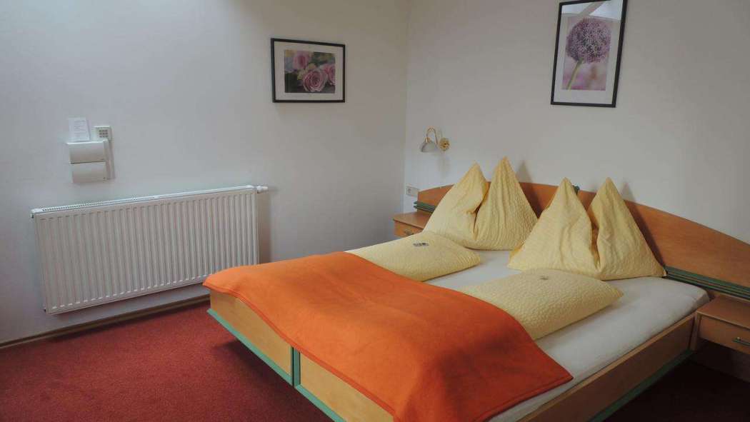 Fakés Apartman